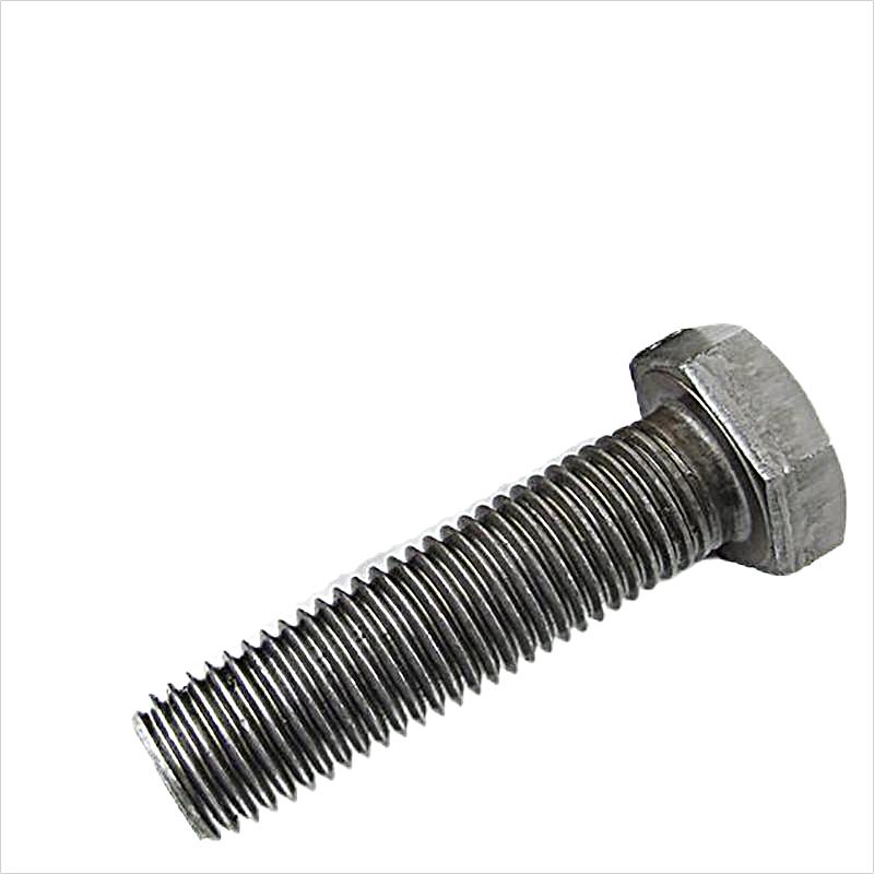 海斯克GUWANJI螺栓M12*60MM（单位：套）